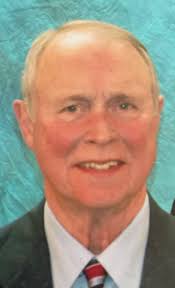 Obituary information for Thomas Barham