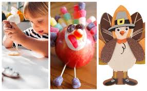 Check spelling or type a new query. 5 Thanksgiving Kids Table Crafts And Ideas