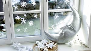 Fensterbild winter ab 15,3 eur. Fensterbilder Im Winter Ideen Edding