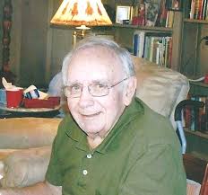 David Vanderburg Obituary