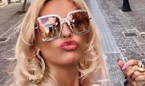 Facebook gives people the power to share and makes the. Wyszlo Na Jaw Czym W Przeszlosci Zajmowala Sie Dagmara Kazmierska Jak Krolowa Zycia Dorobila Sie Swojej Fortuny Zycie