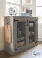 how to build kitchen cabinets free