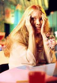 Pin On Carrie