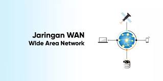 Pengertian WAN (Wide Area Network) dan Fungsinya