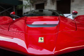 Maybe you would like to learn more about one of these? Ferrari Appoints Stmicroelectronics Exec Benedetto Vigna As New Ceo