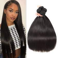 Because it is less abundant to find the prices for true raw indian hair that has. Nadula Cheap Indian Hair Weave Bundles 4 Pcs Thick Straight Indian Virgin Remy Human Hair Extensions Nadula
