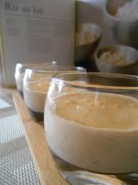 Riz Au Lait Philippe Conticini Recette Recette Riz Au Lait Riz Au Lait Philippe Conticini