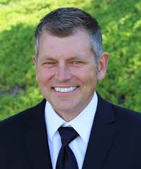 Mark Hendrickson's Instagram, Twitter & Facebook