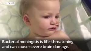 Surge In Private Meningitis B Vaccinations