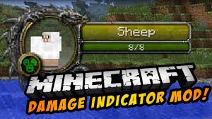 Check spelling or type a new query. Damage Indicators Mod For Minecraft 1 16 4 1 16 3 1 15 2 1 14 4 Minecraftsix