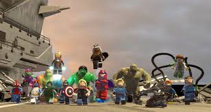 Age of ultron, and more, all with a splash of classic lego humor! Lego Marvel Superheroes Cheat Codes And Stud Unlocks Usgamer