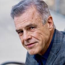 Seth Rice's Instagram, Twitter & Facebook