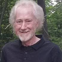 David H. Stearns Obituary 2020