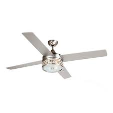 It features lifetime dimmable led light strips so you never have to go to the trouble of changing a bulb. Tc Home Ceiling Fan With Light 22inch Dimmable Led Champaign Gold Modern Style Remote Control Tools Home Improvement Ceiling Fans Accessories Vit Edu Au