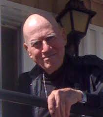 Edward Claude Cassidy