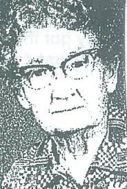 Eleanor Cooper “Ella” Spicer Machacek (1897-1994)