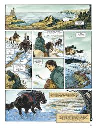 Aus erster hand erfahren wir von einem uralten. Salleck Publications Wald Der Jungfrauen 2 Wolf