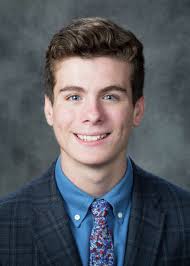 Canterbury School graduates 105 students, presents awards