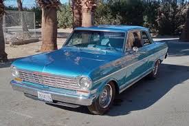 Image result for Riverside Red 1964 Nova