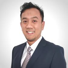 Mag. Muhammad Faisal