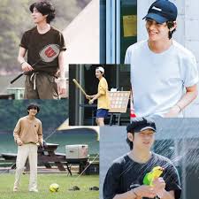 Lyrics from the snippet from behind in the soop, ep.1 (august 25, 2020) take your time. Bts In The Soop 2 Throwback To V Aka Kim Taehyung S Breathtakingly Aesthetic Visuals From Season 1 View Pics