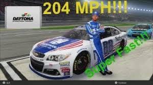 Race as the biggest names in motorsports with the largest roster of drivers in nascar video game history. Nascar Heat 2 Setup Daytona Setup Monster Energy Series Youtube