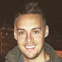 Gavin Gill's Instagram, Twitter & Facebook