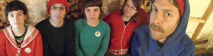 This Is The Kit + Rozi Plain + Neil Thomas