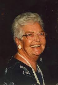 Doris Valenti Obituary