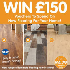Message with details to get a quick quote. B M Stores On Twitter Competition Time We Re Giving Away A Brilliant 150 Worth Of B M Vouchers To Celebrate Our New Flooring Range To Enter Simply Let Us Know Which You