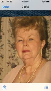 Catherine Mahoney-Seri Obituary