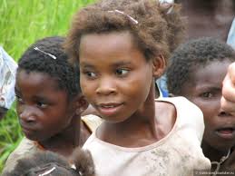 Первая и самая незабываемая Африка, Декабрь 2006, отзыв от туриста  YurijTravel на Туристер.Ру