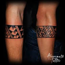 Depending on the design you choose, armband. Tribal Tattoos X Tattoo Bracelet Maori