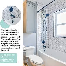 Maybe you would like to learn more about one of these? Buy 1222 Shower Cartridge Replacement Kit For Moen Tub Shower One Handle Posi Temp Faucet Cartridge Aftermarket Replacement Kit Online In Vietnam B097dh3bvc