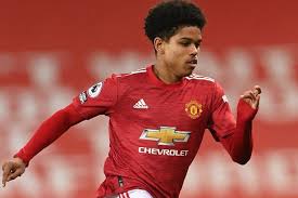 The manchester united wonderkid, 17, was being courted by the likes of european giants barcelona and juventus before he signed his first professional deal. Hupvnvthsndaym