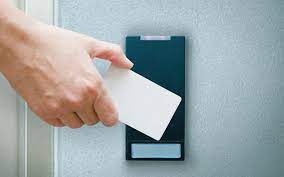 Card key & key fob systems are inefficient. The 4 Types Of Key Card Entry Systems Buying Guide
