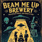 Beam Me Up Brewery Graciously Departed Halloween Show