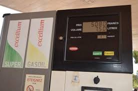 Découvrez le top 10 des pays dans le monde où le prix d'un litre de gazole coûte le moins cher à la … Burkina Augmentation Du Prix Du Carburant De 10 F Cfa A Partir Du 23 Mars 2021 Lefaso Net