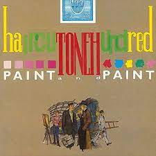In 1981 and 1982, the band scored four uk top 10 hit singles. Haircut One Hundred Aka Haircut 100 Paint And Paint Deluxe Edition 2 Cds Jpc