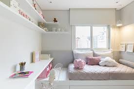 Quarto Simples 60 Ideias De Decoracao Fotos E Projetos Incriveis Quarto Simples Decoracao De Quarto Decoracao Quarto Menina