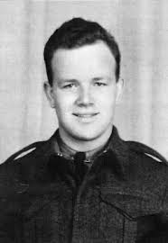 Gerald Victor Winters