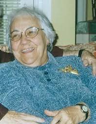 Obituary information for Lorraine Richard