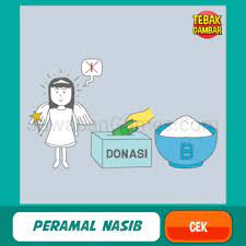 Surat perijinan = surat, peri, jin. Kunci Jawaban Tebak Gambar Level 53 Terbaru 2021