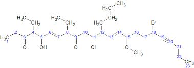 Iupac Nomenclature Of Organic Chemistry Wikipedia