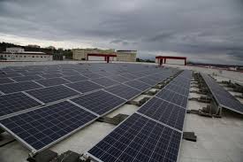 Tüketici için gerekli akım değerine göre sistemde uyumlu çalışabilecek tipte seçilmesi gereklidir. Her Cati Bir Enerji Santraline Donusebiliyor Son Dakika Haberleri