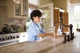 sing these songs while washing your hands