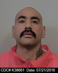 L.A. gang leader 'Wicked' stabbed to death in California prison