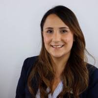 Luisa Parra Paz SHRM-CP