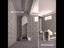 The basement system focuses on exhausting the water vapor at its source, helping reduce the chances of mold, mildew growth and any health risks commonly associated with dirty basement air. Make Your Home Air Clean With Ez Breathe Ventilation From Tif Supply Tifsupply