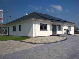 Scanhaus marlow ist einer der führenden anbieter von modernen und umweltfreundlichen fertighäusern und baut im. Bungalow Sh 146 B Von Scanhaus Marlow